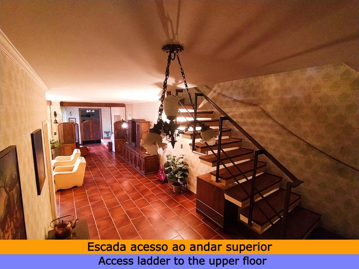 Suite Kit So Sua - 10 Min Metro E Aeroporto Cgh São Paulo Exteriér fotografie