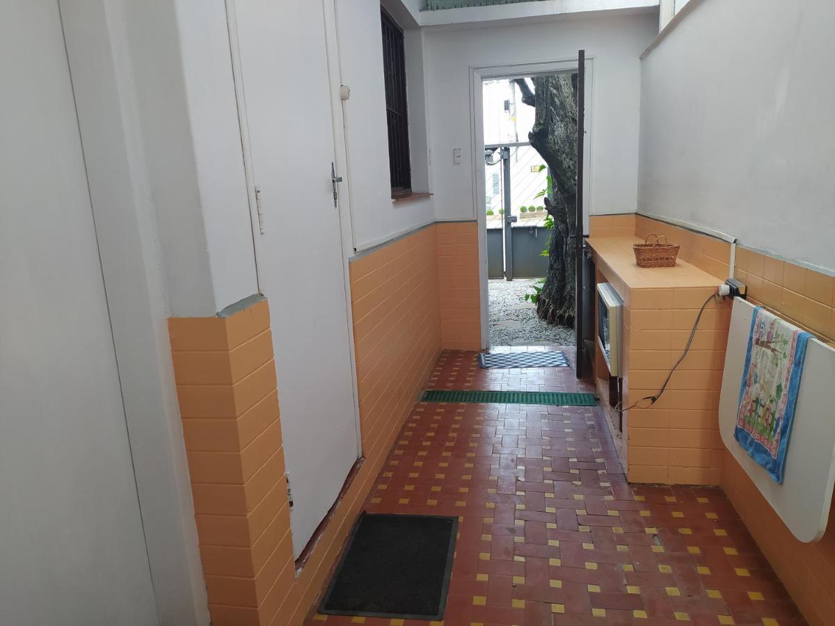 Suite Kit So Sua - 10 Min Metro E Aeroporto Cgh São Paulo Exteriér fotografie